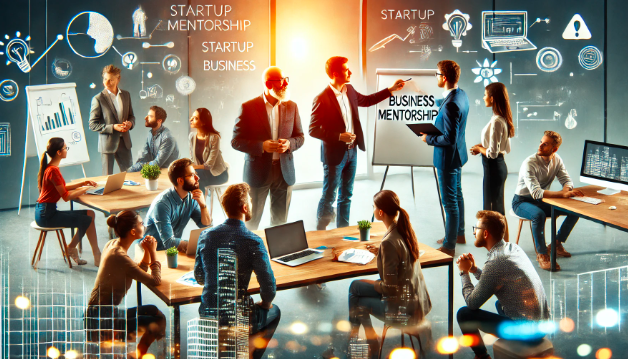 Comprehensive Guide to www .defstartuporg: Empowering Startups Globally