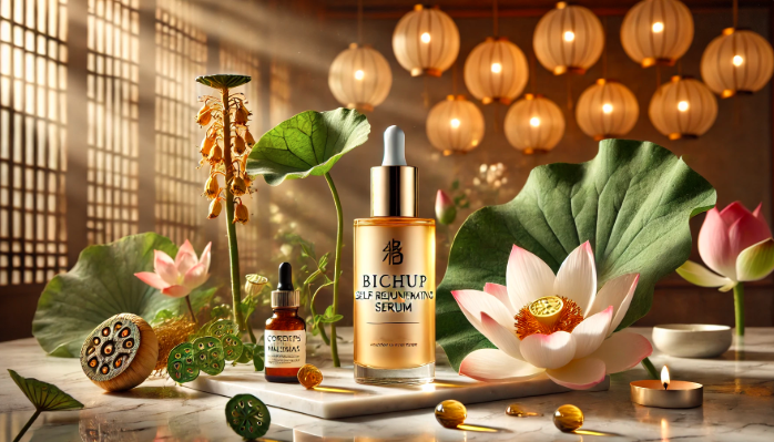 bichup self rejuvenating serum