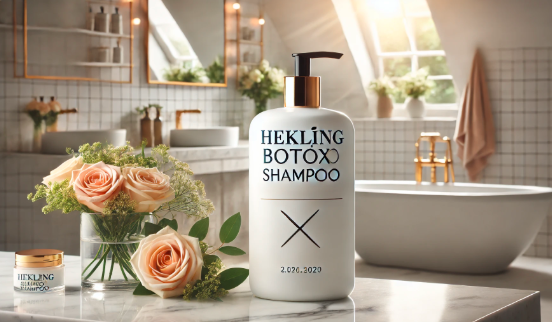 botox schampoo bestest produkt heklong