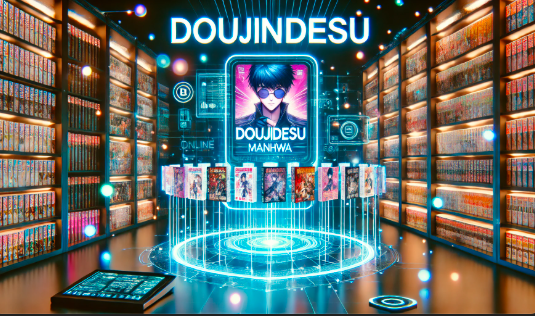 doujindesu